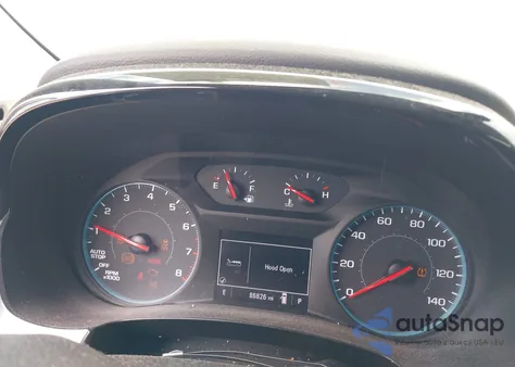 2018 Chevrolet Traverse 1Lt from USA, damaged, VIN 1GNERGKW8JJ175380